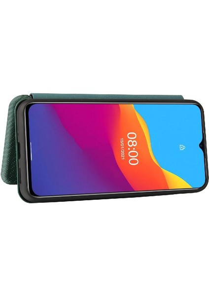 Ulefone Note 10 Telefon Kılıfı (Yurt Dışından)