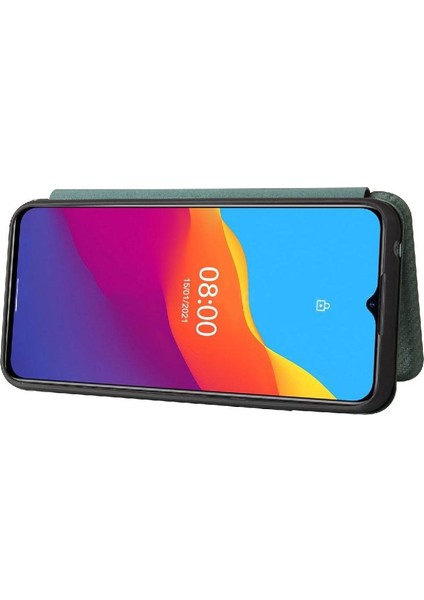 Ulefone Note 10 Telefon Kılıfı (Yurt Dışından)
