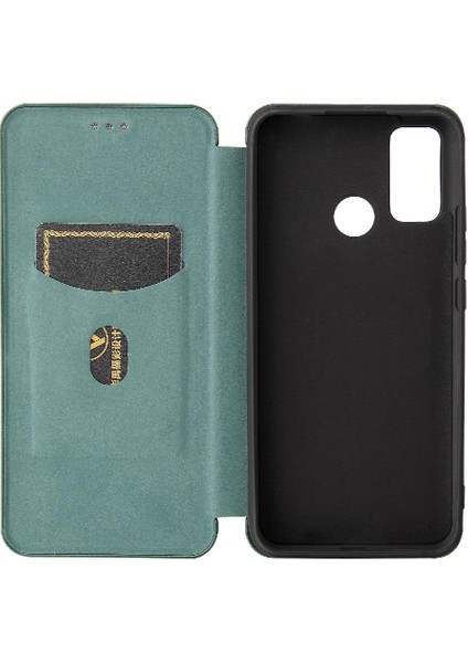 Ulefone Note 10 Telefon Kılıfı (Yurt Dışından)