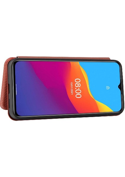 Ulefone Note 10 Telefon Kılıfı (Yurt Dışından)