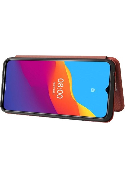 Ulefone Note 10 Telefon Kılıfı (Yurt Dışından)