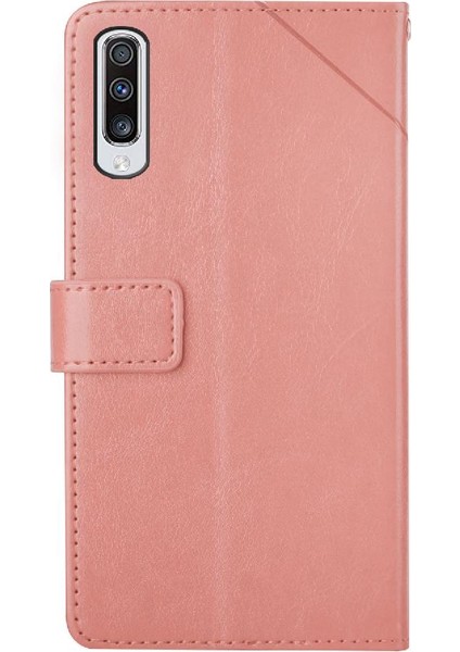 Samsung Galaxy A70 Telefon Kılıfı (Yurt Dışından)