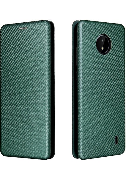 Nokia C10/C20 Telefon Kılıfı (Yurt Dışından)