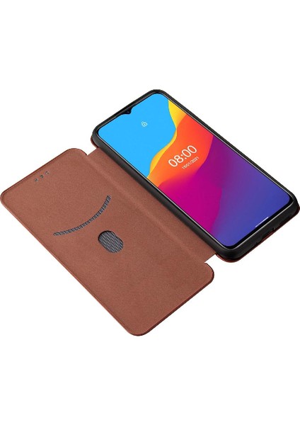 Ulefone Note 10 Telefon Kılıfı (Yurt Dışından)
