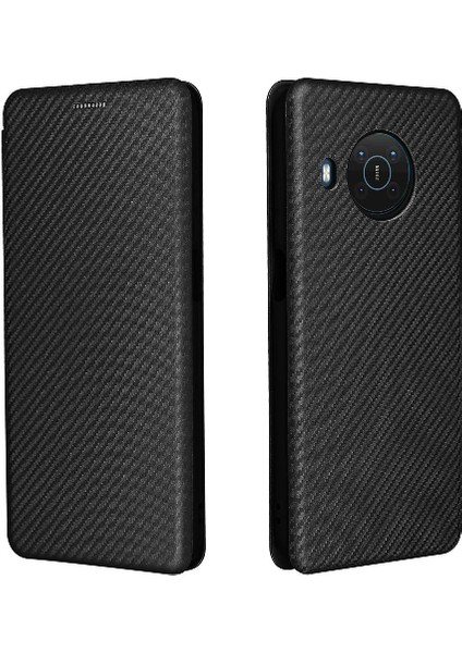 Nokia X10/X20 Telefon Kılıfı (Yurt Dışından)