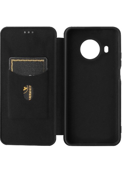 Nokia X10/X20 Telefon Kılıfı (Yurt Dışından)