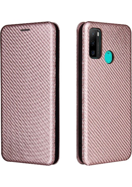 Ulefone Note 10 Telefon Kılıfı (Yurt Dışından)