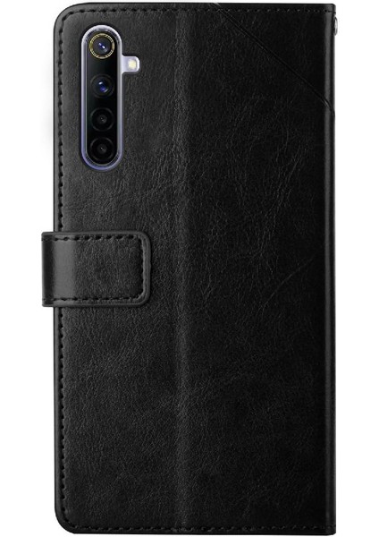 Realme 5 Telefon Kılıfı (Yurt Dışından)