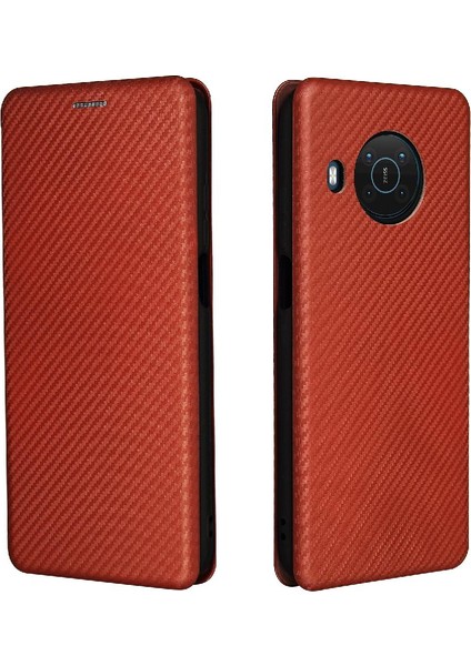 Nokia X10/X20 Telefon Kılıfı (Yurt Dışından)