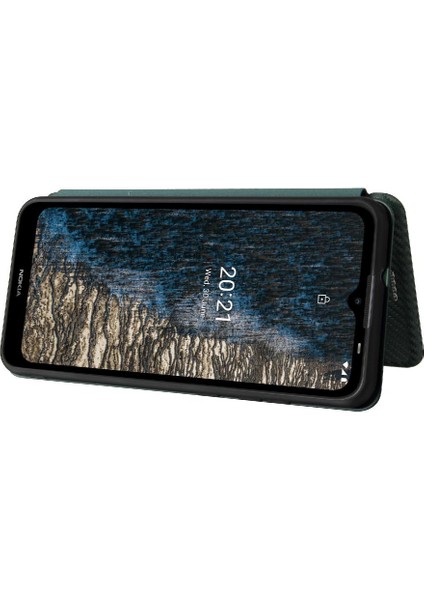 Nokia C10/C20 Telefon Kılıfı (Yurt Dışından) indirimleri