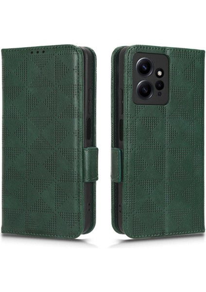 Xiaomi Redmi Note 12 4g Telefon Kılıfı (Yurt Dışından)