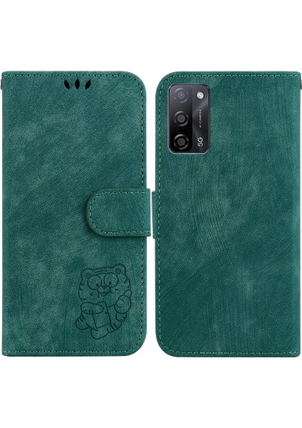 Oppo A16/A16S/A54S Telefon Kılıfı (Yurt Dışından)