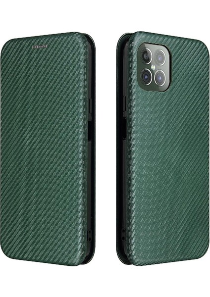 Cubot C30 Telefon Kılıfı (Yurt Dışından)