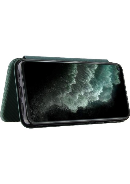 Cubot C30 Telefon Kılıfı (Yurt Dışından)