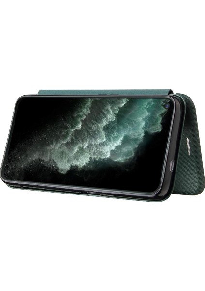 Cubot C30 Telefon Kılıfı (Yurt Dışından)