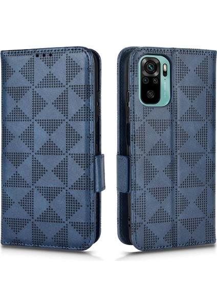 Xiaomi Redmi Note 10 4g Telefon Kılıfı (Yurt Dışından)
