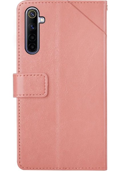 Realme 6 Telefon Kılıfı (Yurt Dışından)