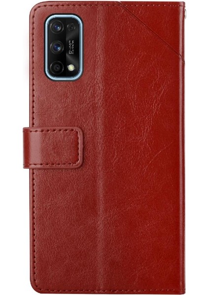 Realme 7 Pro Telefon Kılıfı (Yurt Dışından)