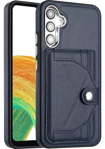 Samsung Galaxy A34 5g Telefon Kılıfı (Yurt Dışından)