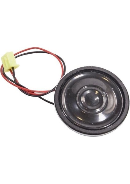 Hoparlör 36MM 8 Ohm 8ω 0.5W - Kablolu