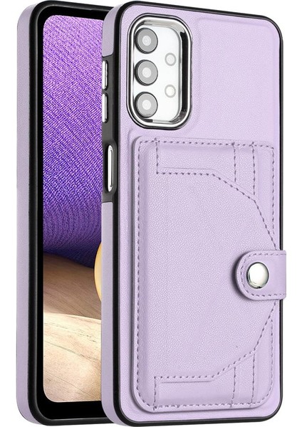 Samsung Galaxy A32 5g Telefon Kılıfı (Yurt Dışından)