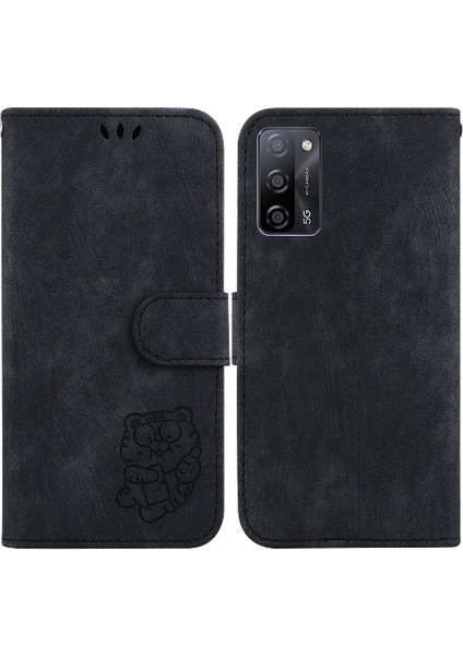 Oppo A16/A16S/A54S Telefon Kılıfı (Yurt Dışından)
