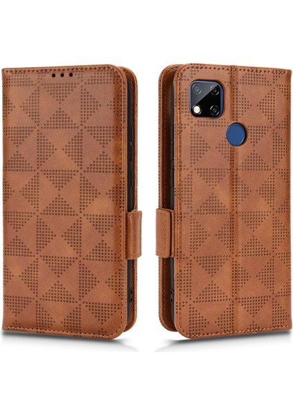 Xiaomi Redmi 9c Telefon Kılıfı (Yurt Dışından)