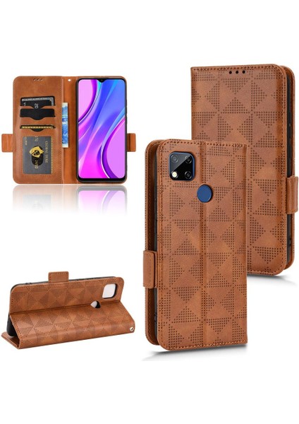 Xiaomi Redmi 9c Telefon Kılıfı (Yurt Dışından) modelleri