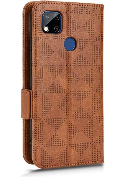 Xiaomi Redmi 9c Telefon Kılıfı (Yurt Dışından) fırsatları