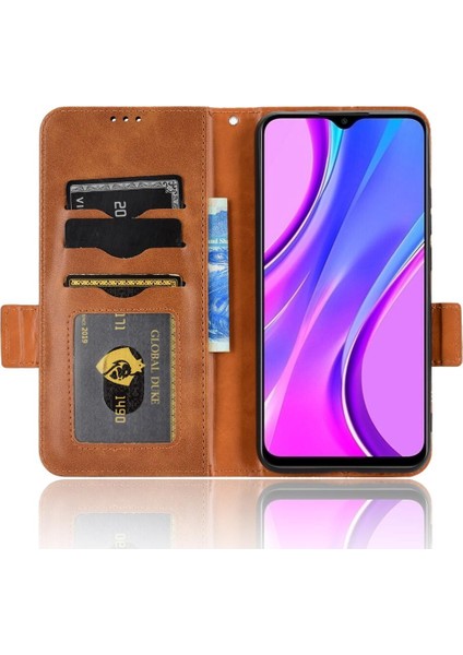 Xiaomi Redmi 9c Telefon Kılıfı (Yurt Dışından) indirimleri