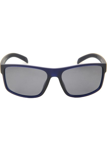 TT2063 07M 61 Polarize Unisex Güneş Gözlüğü