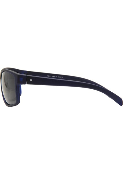 TT2063 07M 61 Polarize Unisex Güneş Gözlüğü