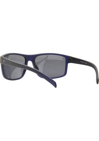 TT2063 07M 61 Polarize Unisex Güneş Gözlüğü