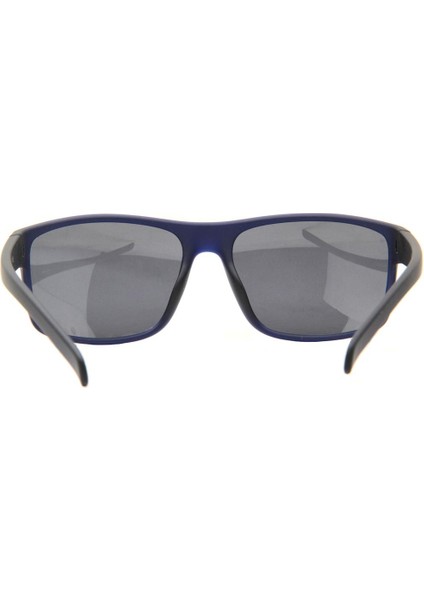 TT2063 07M 61 Polarize Unisex Güneş Gözlüğü