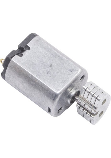 FF-030 3-6V Titreşim Motoru