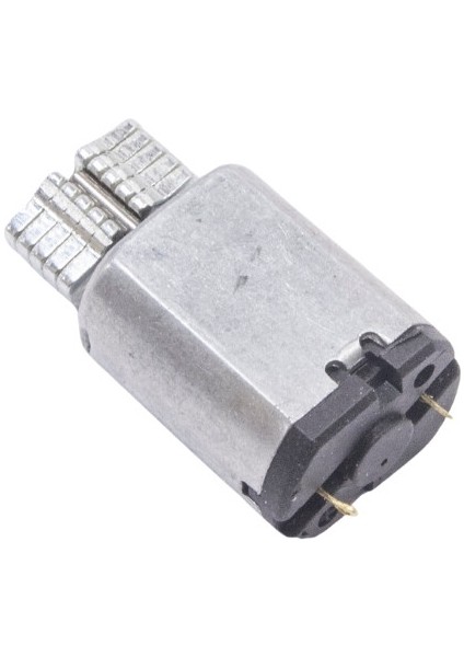 FF-030 3-6V Titreşim Motoru