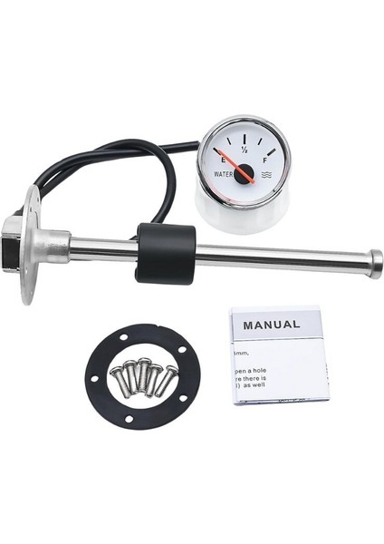 Bs 350MM Sıvı Seviye Sensörü ve Göstergesi