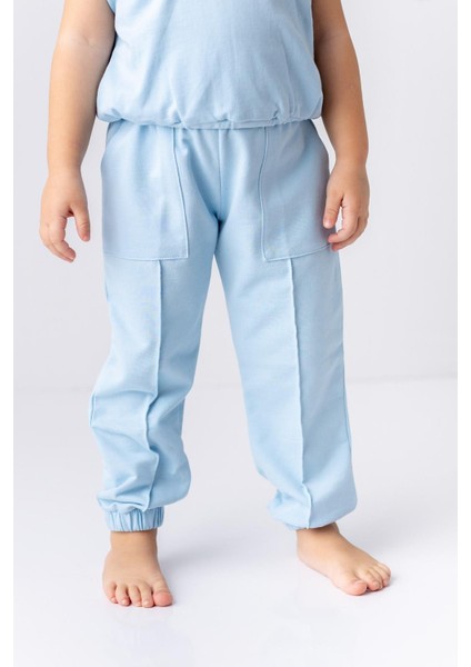 Kız Çocuk Great Kabartma Baskılı Eşofman Takımı modelleri