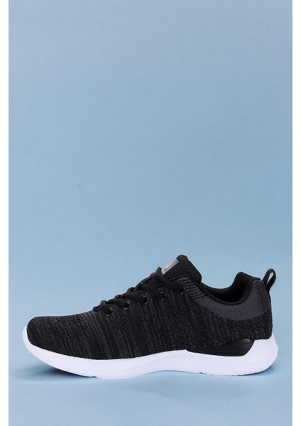 101499592 Wolky Siyah Memory Foam Kadın Günlük Sneaker fırsatları