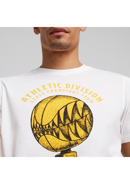 The Golden Ticket Beyaz T-Shirt.01 fırsatları