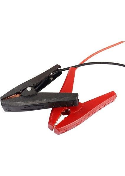 T-Plug Dişi - Krokodil Dönüştürücü Kablo 14AWG 50CM fiyatları