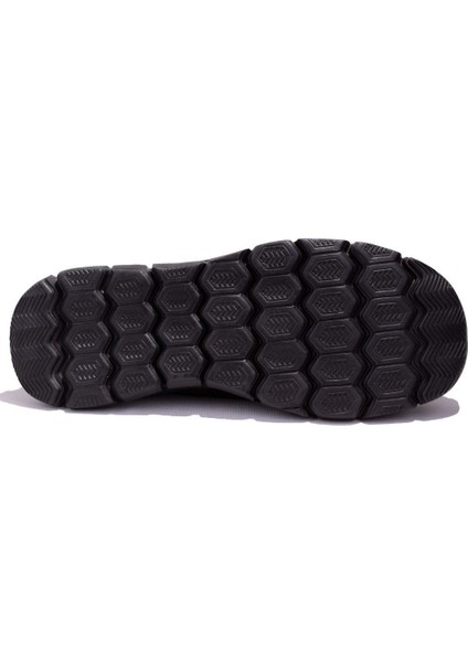 Voten3 Siyah Günlük Erkek Spor Ayakkabı fırsatları