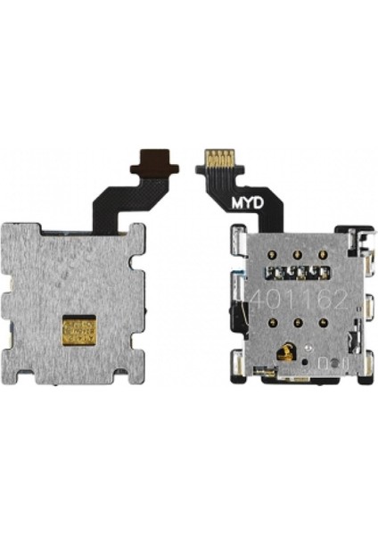 Htc M8 Sim Kart Yuvası