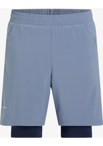 Allen Erkek Gri Koşu ŞORTU.902 fiyatları