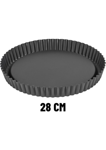 Patisse Tart Kalıp 28 cm