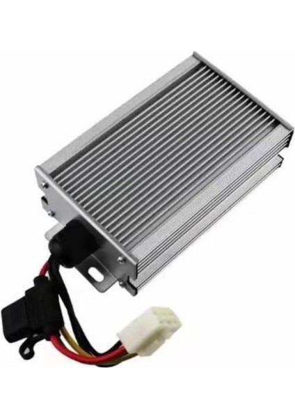 Dc-Dc 60-72DEN 12VA 40A Voltaj Düşürücü 60-72V To 12V Step Down