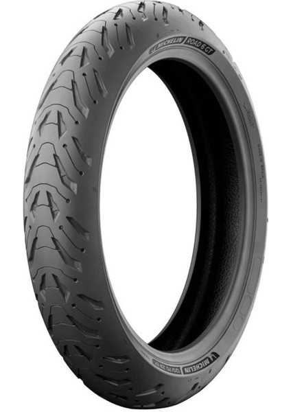 120/70ZR17 (58W) Michelin Road 6 Gt Motosiklet Lastiği