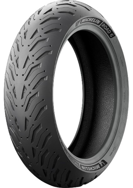 180/55ZR17 (73W) Michelin Road 6 Gt Motosiklet Lastiği
