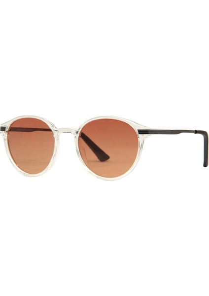 TT2051 10CK 49 Polarize Unisex Güneş Gözlüğü