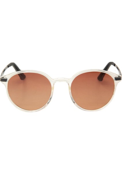 TT2051 10CK 49 Polarize Unisex Güneş Gözlüğü